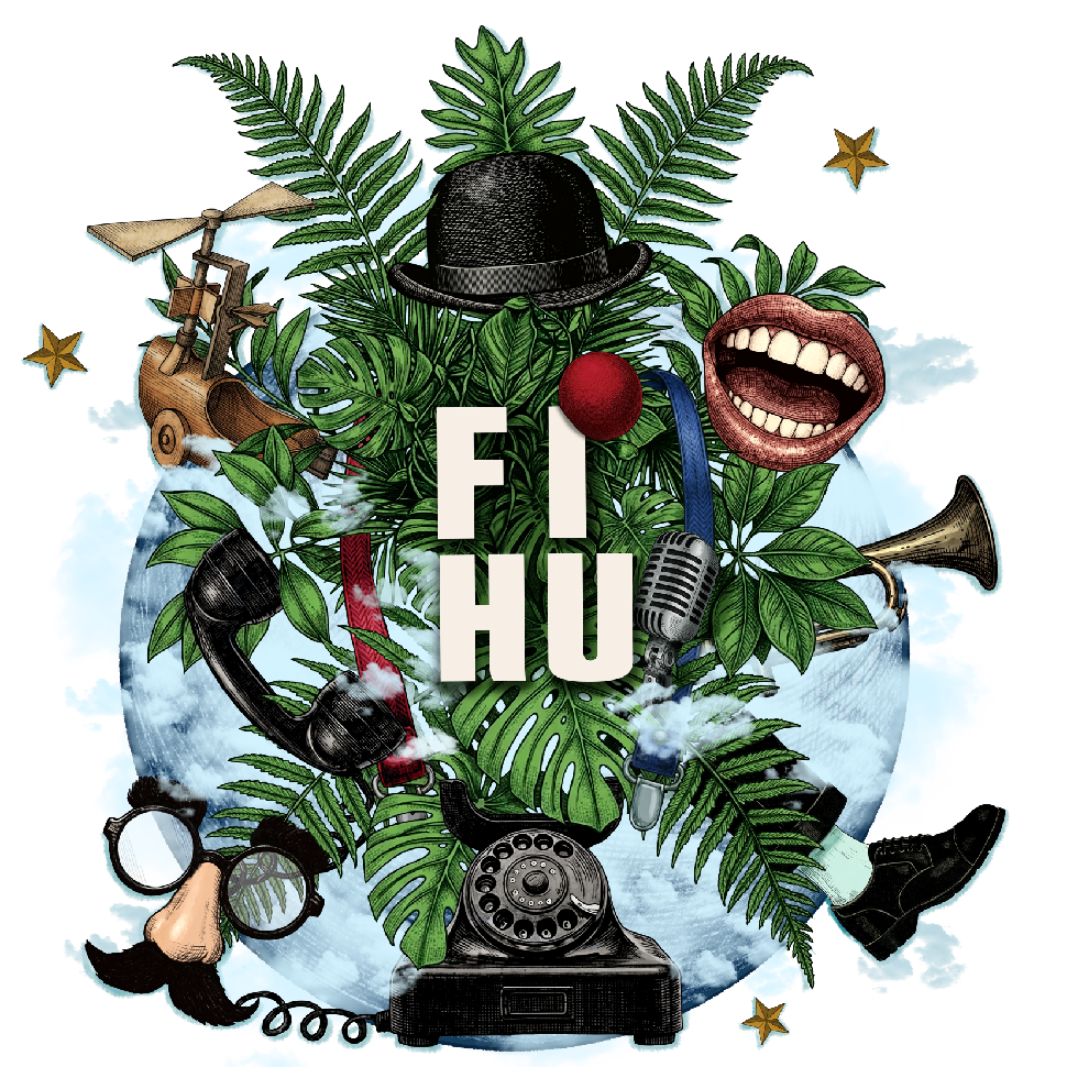 Logo FIHU_980x980